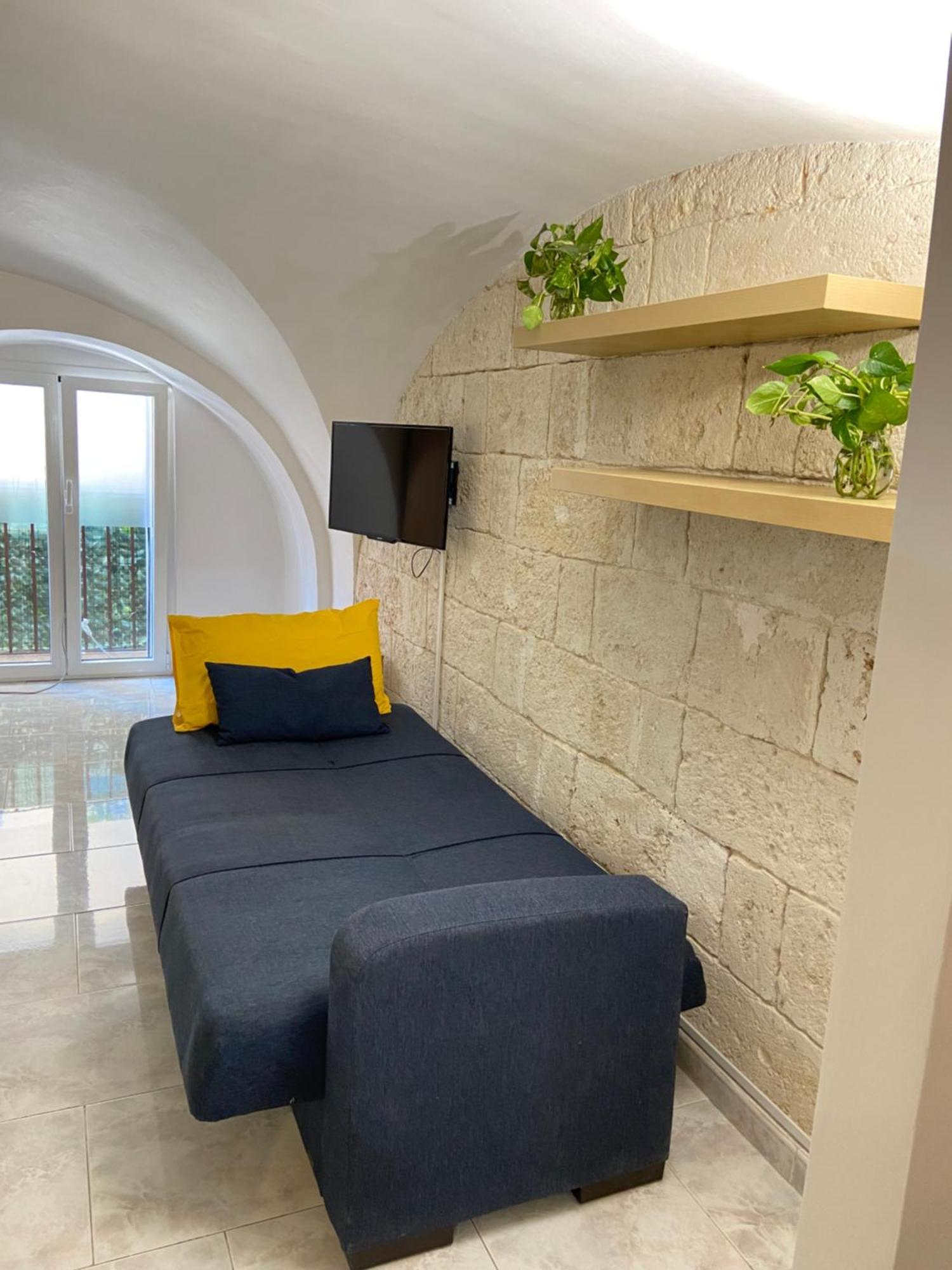 בארי La Maison Des Voyageurs מראה חיצוני תמונה