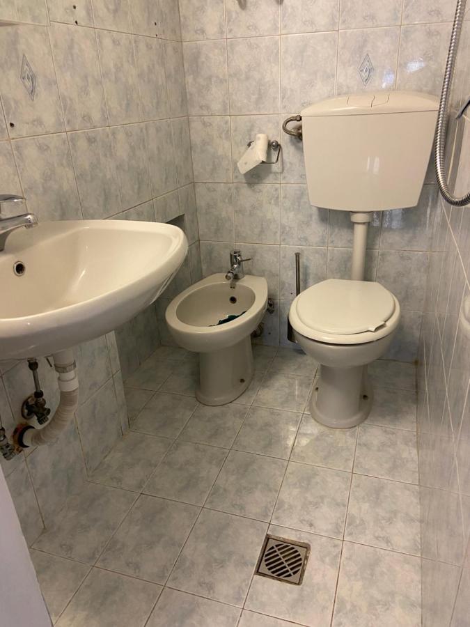 בארי La Maison Des Voyageurs מראה חיצוני תמונה